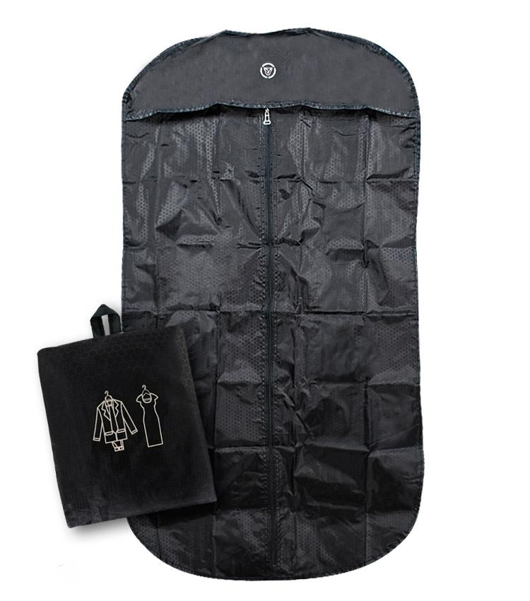 Roncato Organizer per valigia foldable organizer black Negozio Online Roncato Saldi Di Fabbrica
