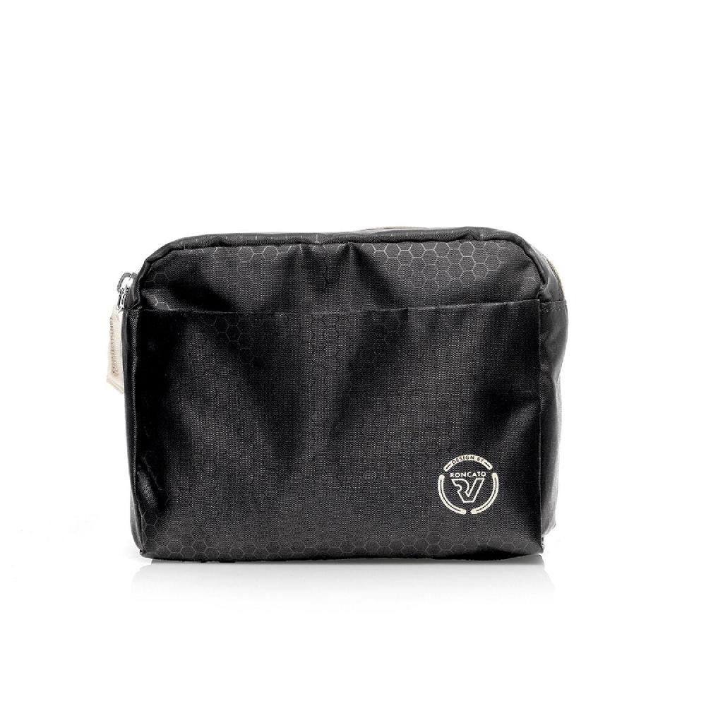 Roncato Organizer per borsa da donna foldable organizer black Negozio Online Roncato I Più Venduti