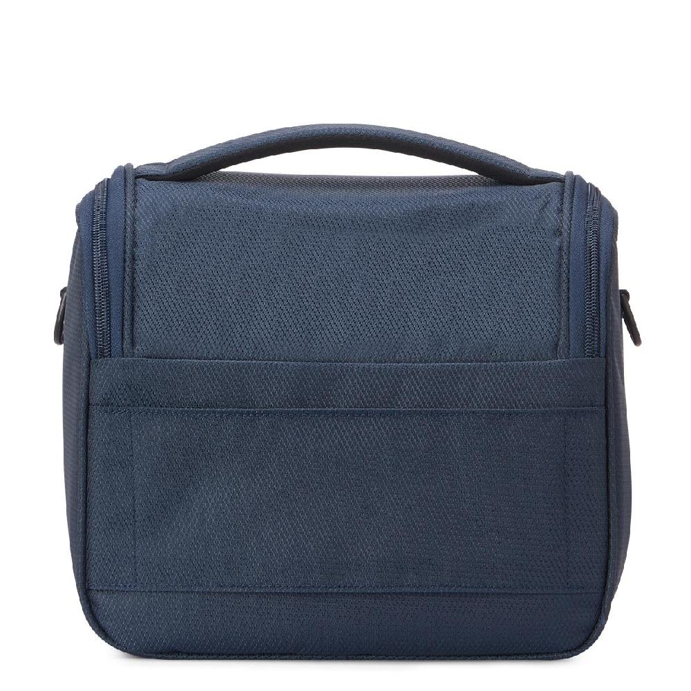 Roncato Beauty case ironik 2.0 blu notte Negozio Online Roncato Italia