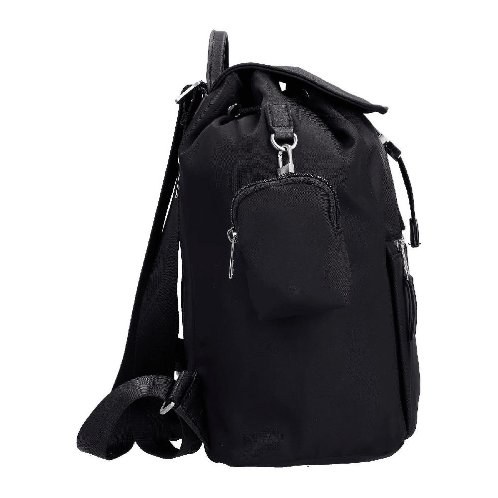 Roncato Borse donna solaris nero Negozio Online Roncato In Linea