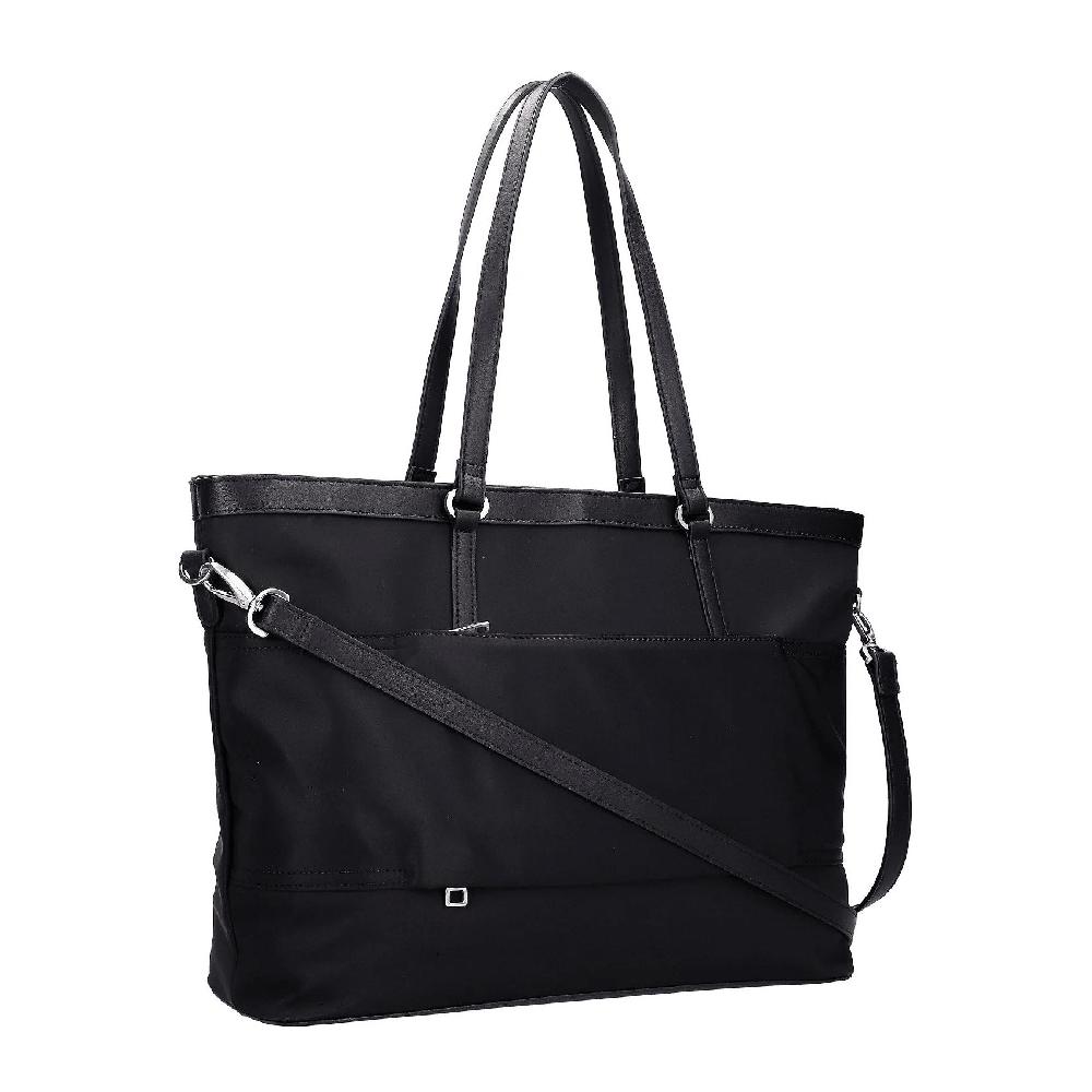 Roncato Shopper solaris nero Negozio Online Roncato Nuovo