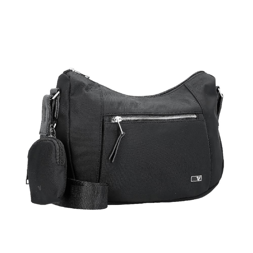 Roncato Borse donna solaris nero Negozio Online Roncato