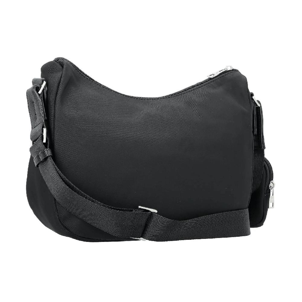 Roncato Borse donna solaris nero Negozio Online Roncato Vendita