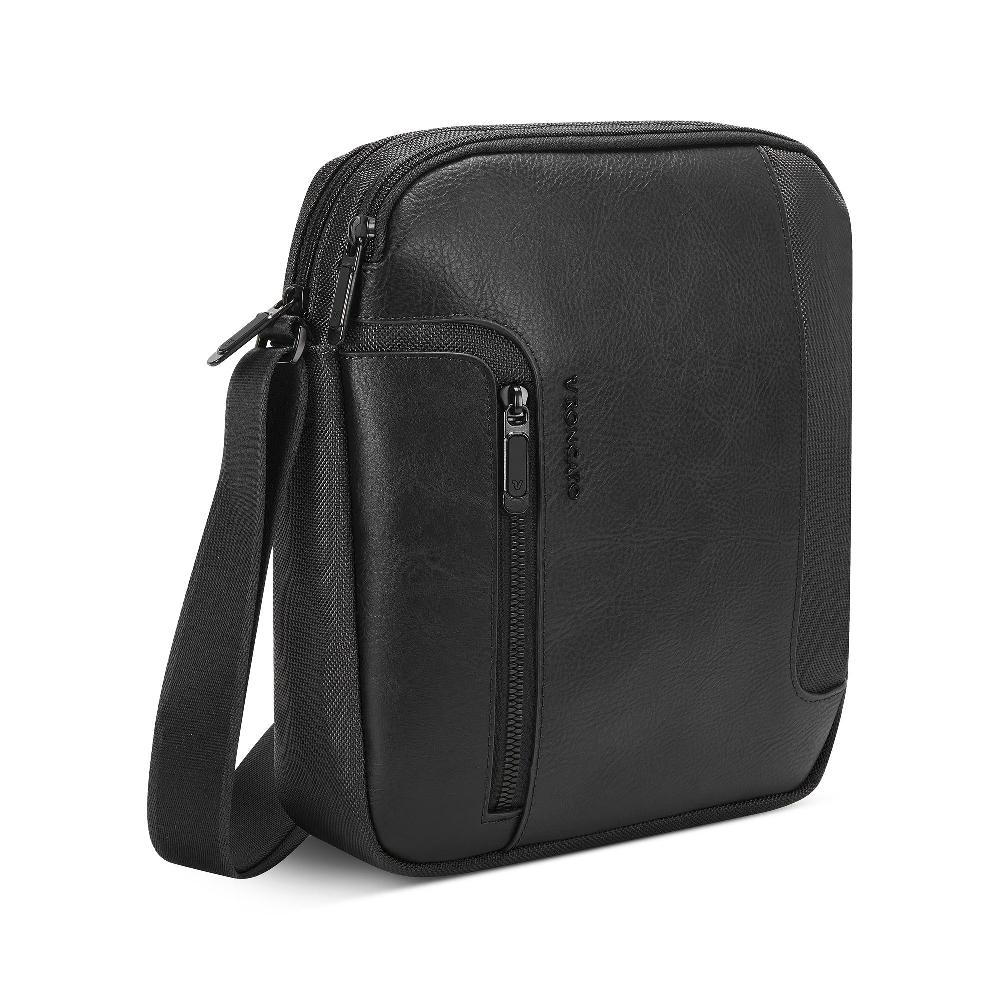 Roncato Borsello panama 4.0 nero Negozio Online Roncato Soddisfazione Garantita