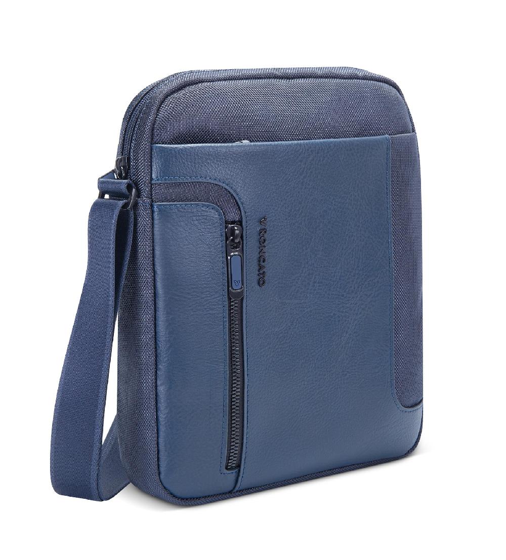 Roncato Borsello panama 4.0 blu notte Negozio Online Roncato Qualità Garantita