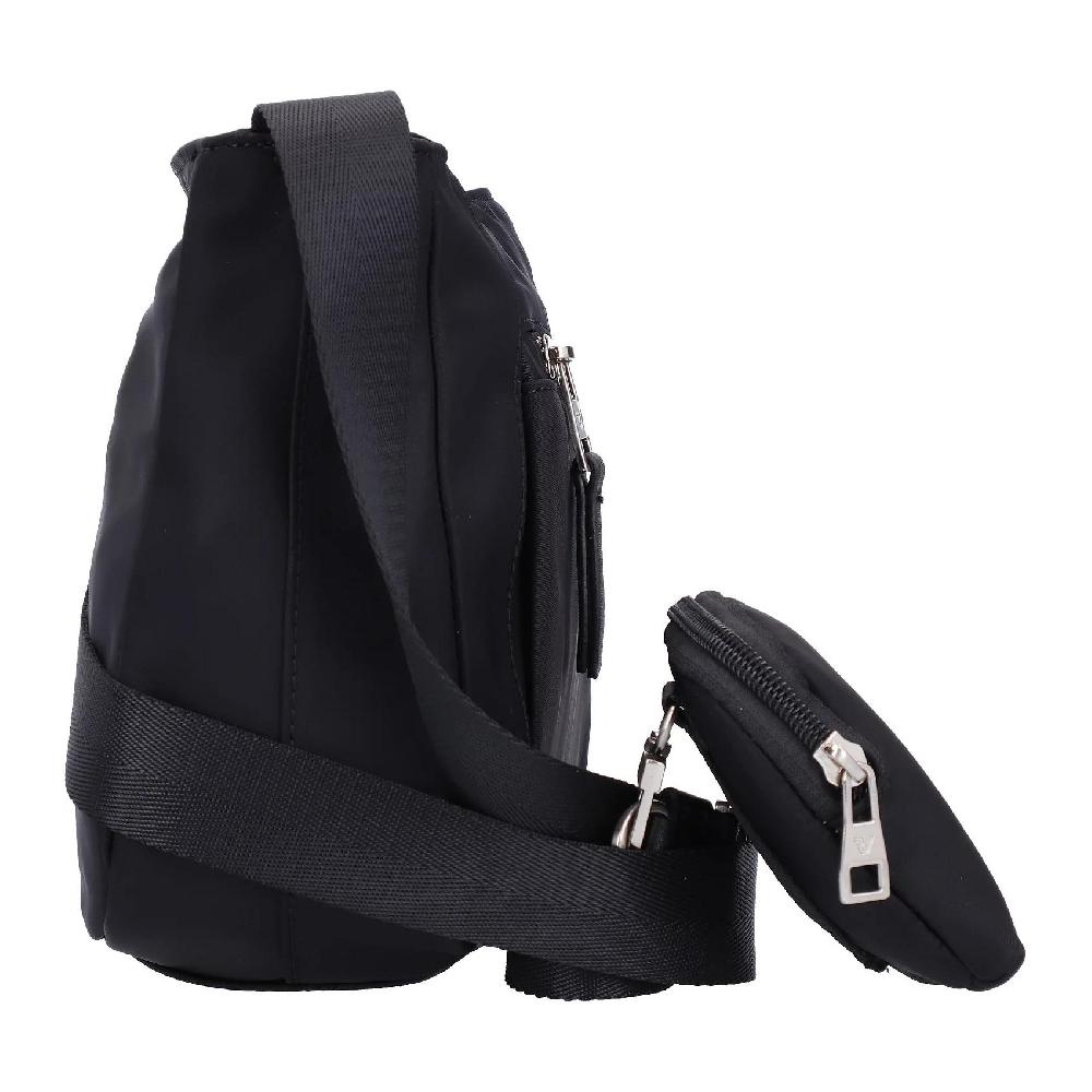 Roncato Borse donna solaris nero Negozio Online Roncato Negozi Online