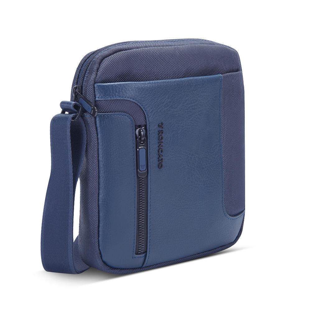 Roncato Borsello panama 4.0 blu notte Negozio Online Roncato Consegna Veloce