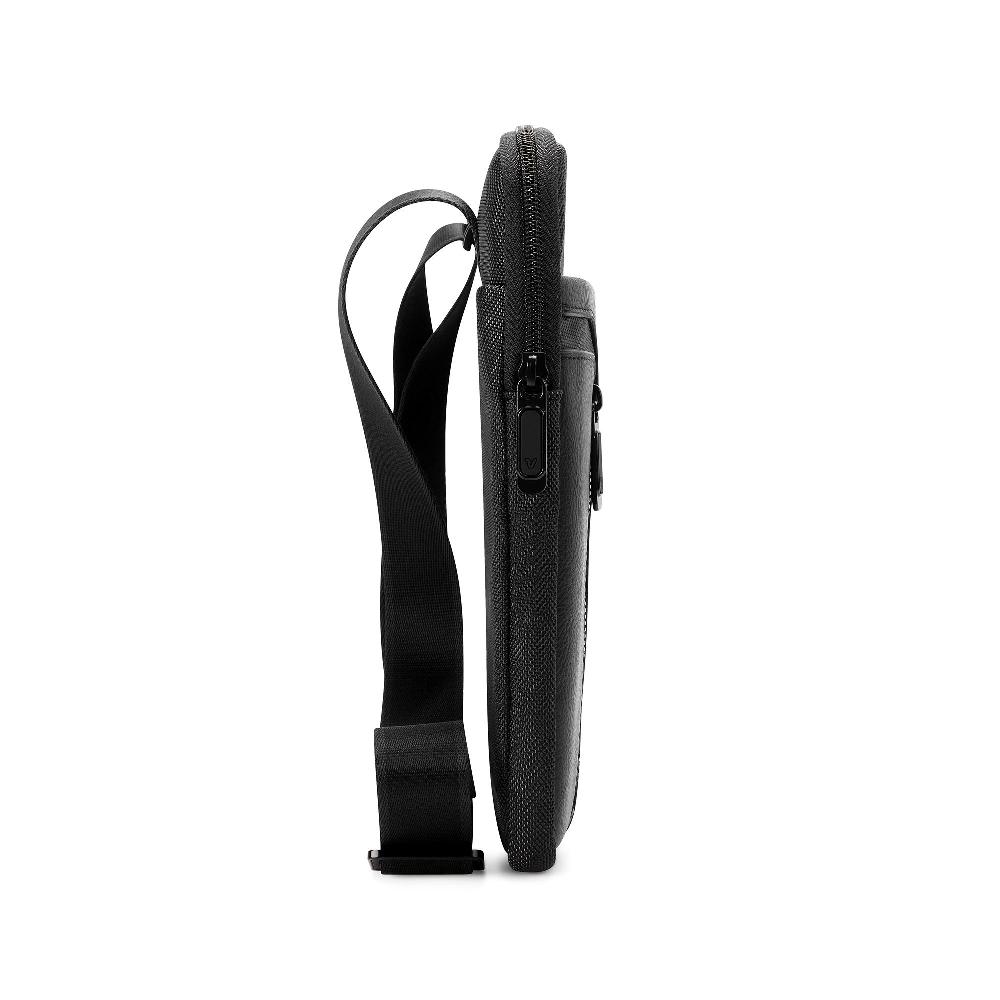 Roncato Borsello panama 4.0 nero Negozio Online Roncato Promozione Limitata