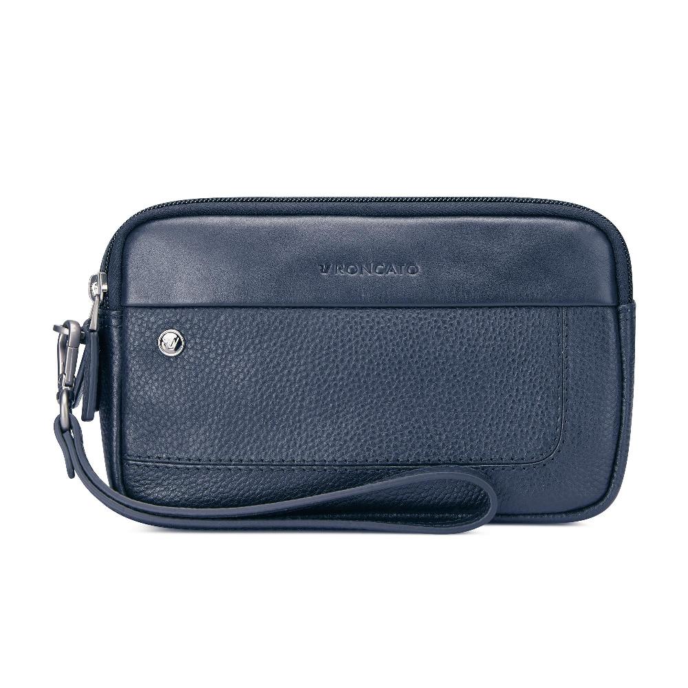 Roncato Necessaire alaska navy Negozio Online Roncato Shopping Online