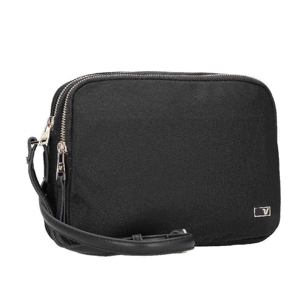 Roncato Borse donna solaris nero Negozio Online Roncato