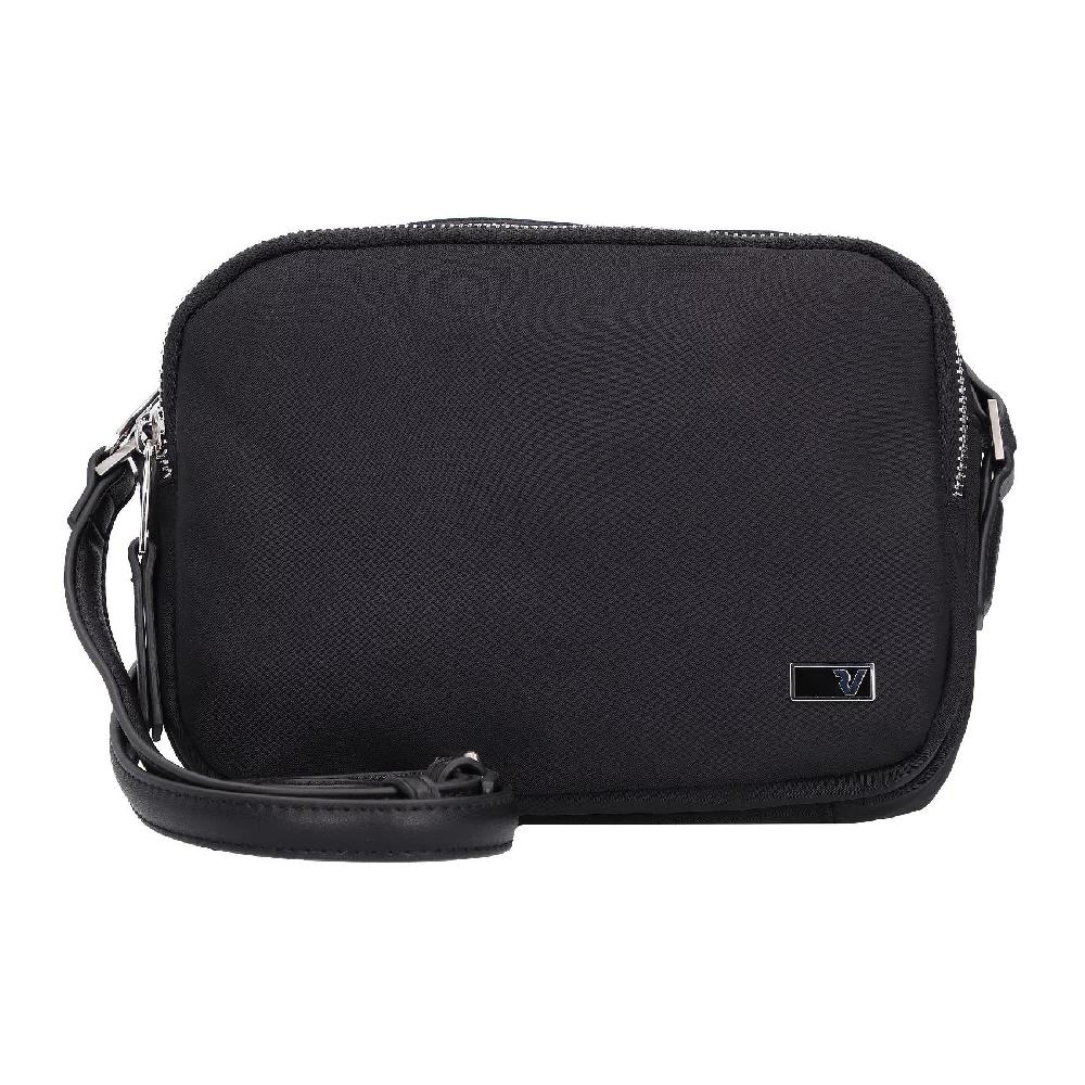 Roncato Borse donna solaris nero Negozio Online Roncato Prezzo Ridotto