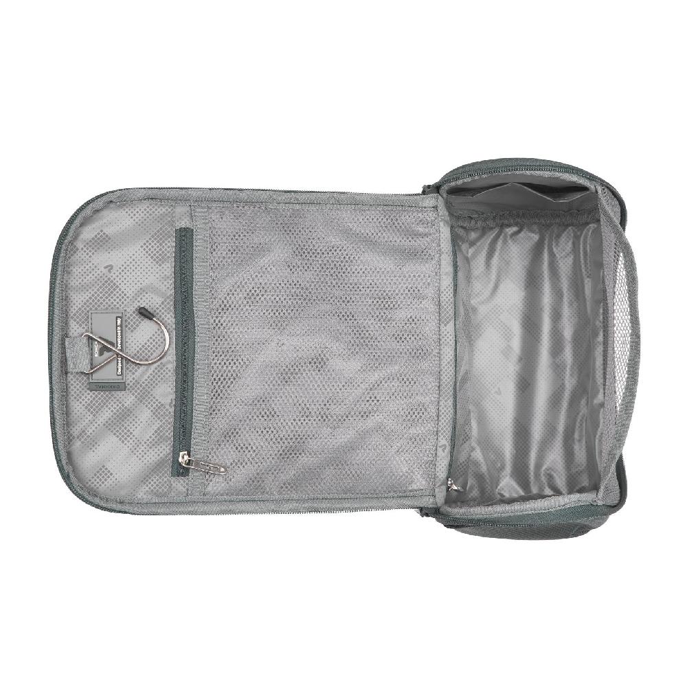Roncato Necessaire ironik 2.0 antracite Negozio Online Roncato Novità