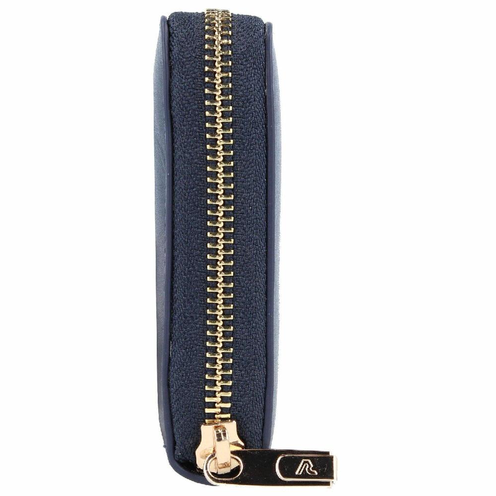 Roncato Portafoglio donna firenze 2.0 navy Negozio Online Roncato Economico