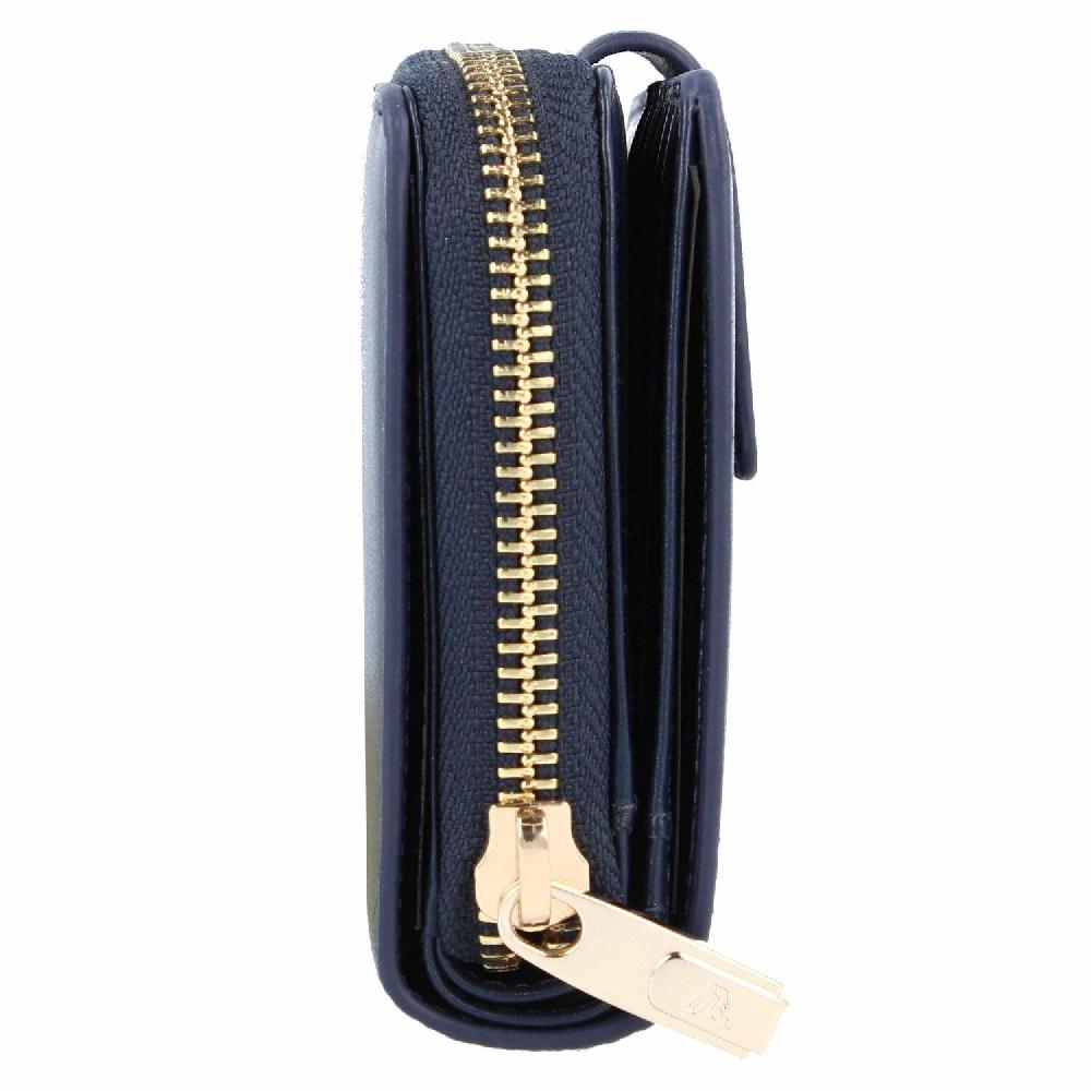 Roncato Portafoglio donna firenze 2.0 navy Negozio Online Roncato Online