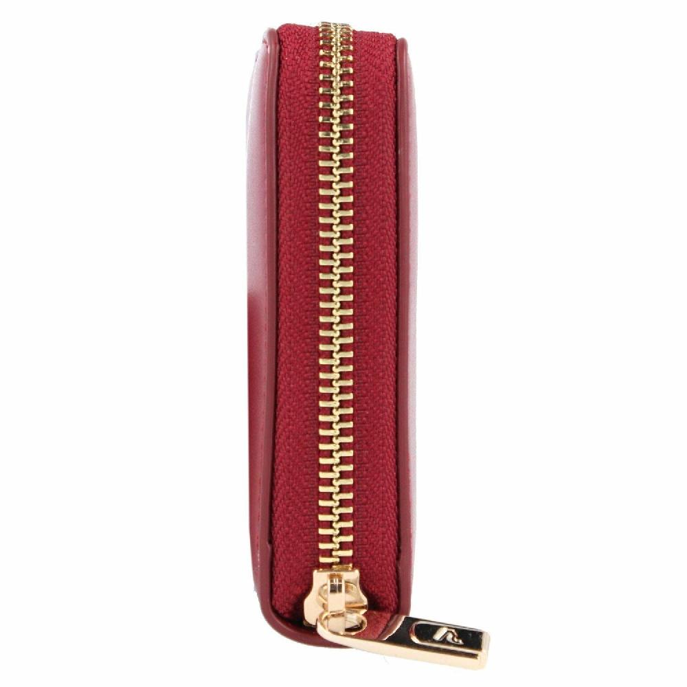 Roncato Portafoglio donna firenze 2.0 bordeaux Negozio Online Roncato Outlet