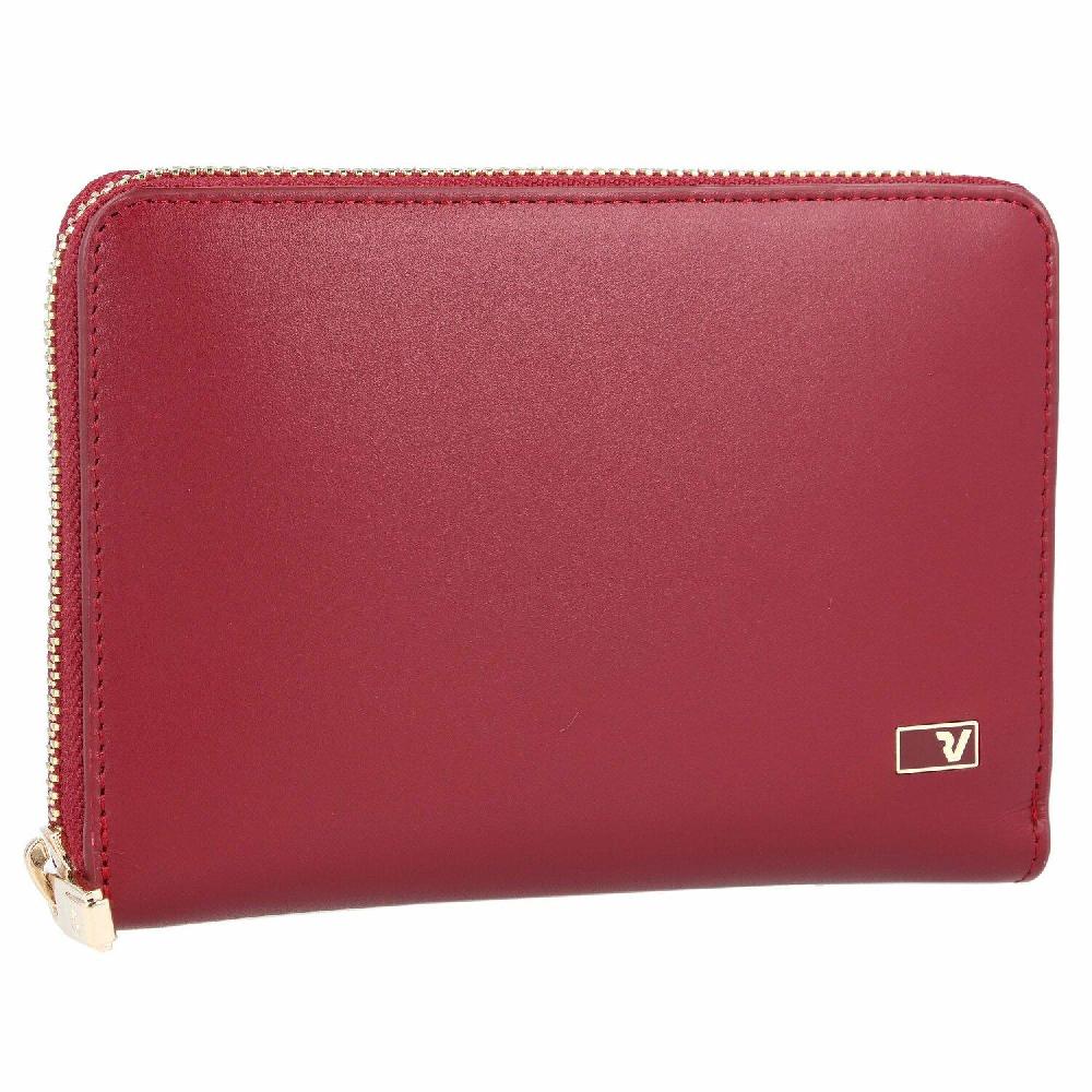 Roncato Portafoglio donna firenze 2.0 bordeaux Negozio Online Roncato Outlet