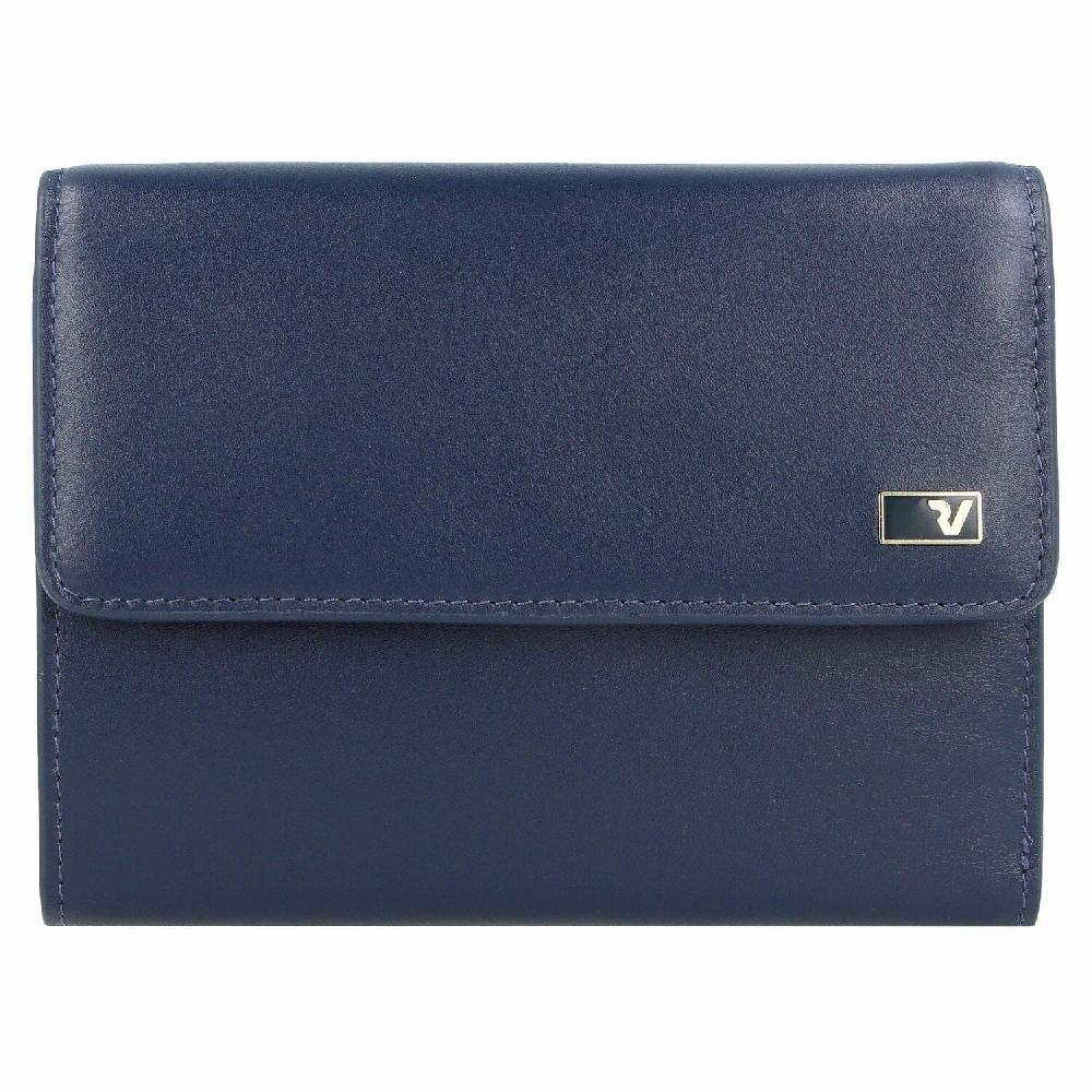 Roncato Portafoglio donna firenze 2.0 navy Negozio Online Roncato