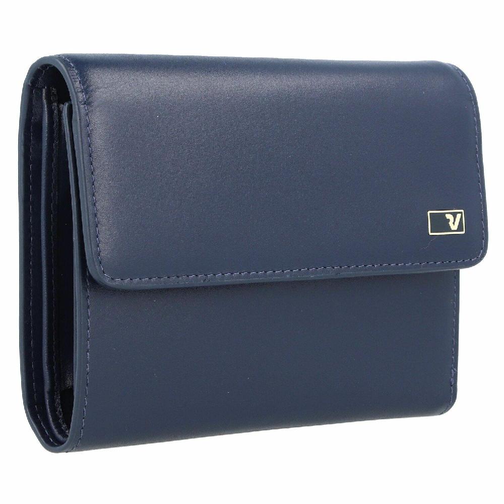 Roncato Portafoglio donna firenze 2.0 navy Negozio Online Roncato In Vendita