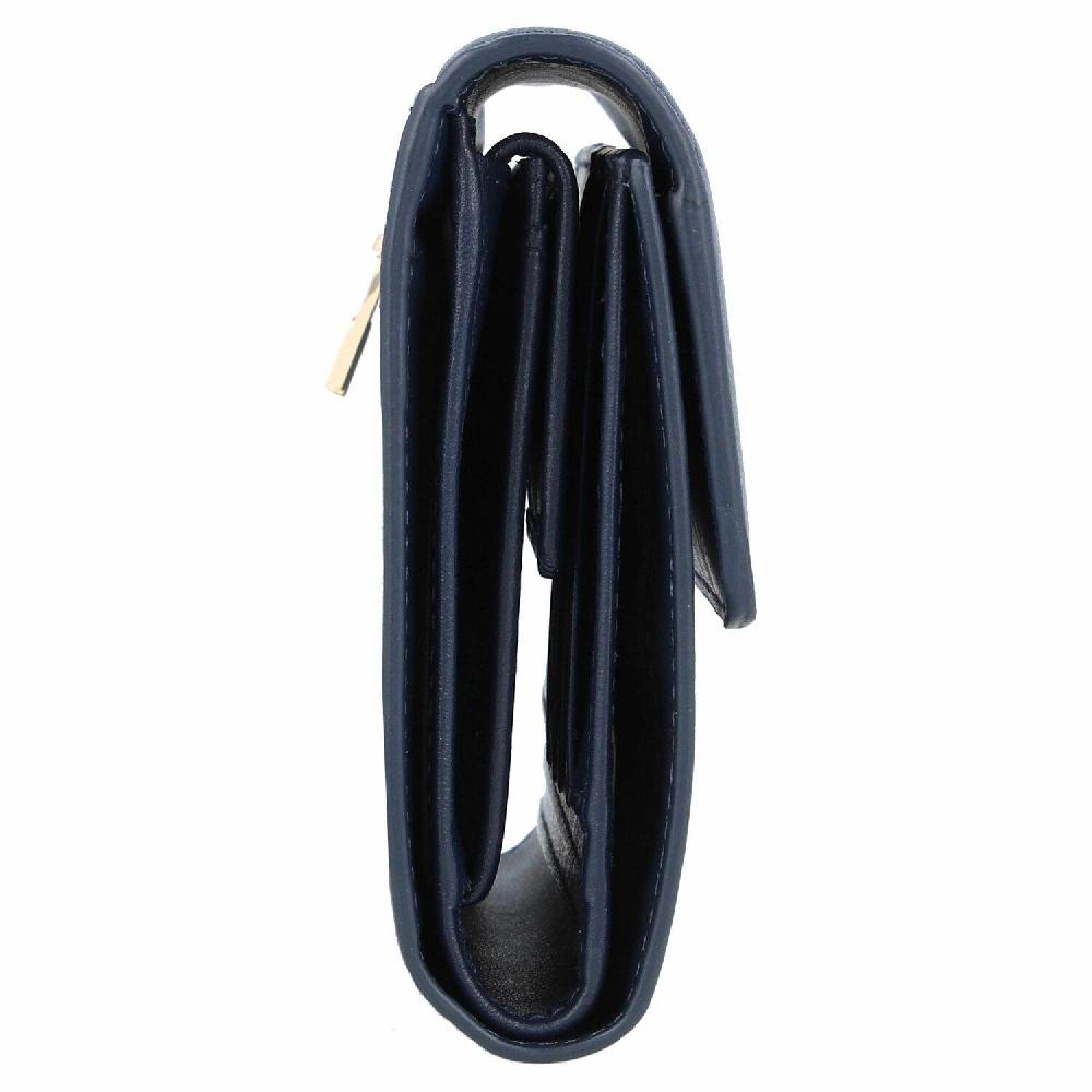 Roncato Portafoglio donna firenze 2.0 navy Negozio Online Roncato In Vendita