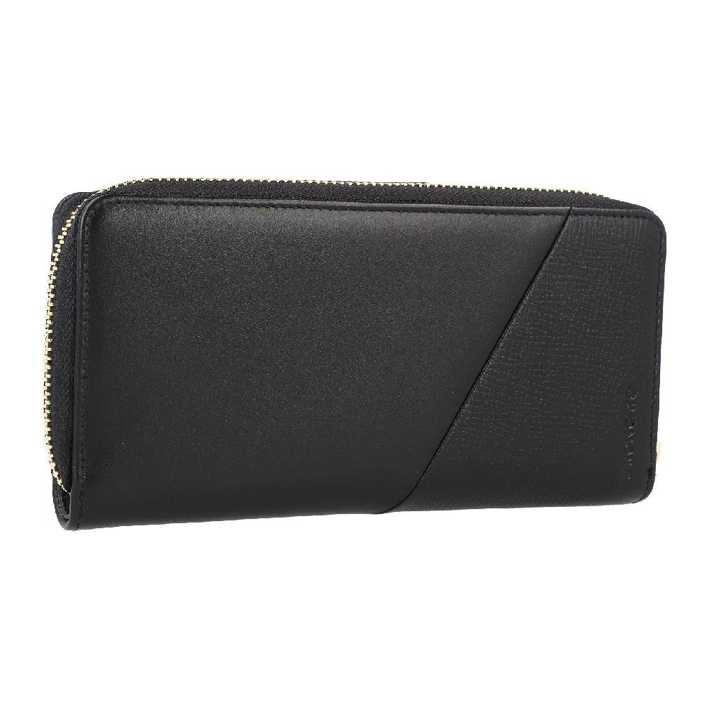 Roncato Portafoglio milano nero Negozio Online Roncato Saldi