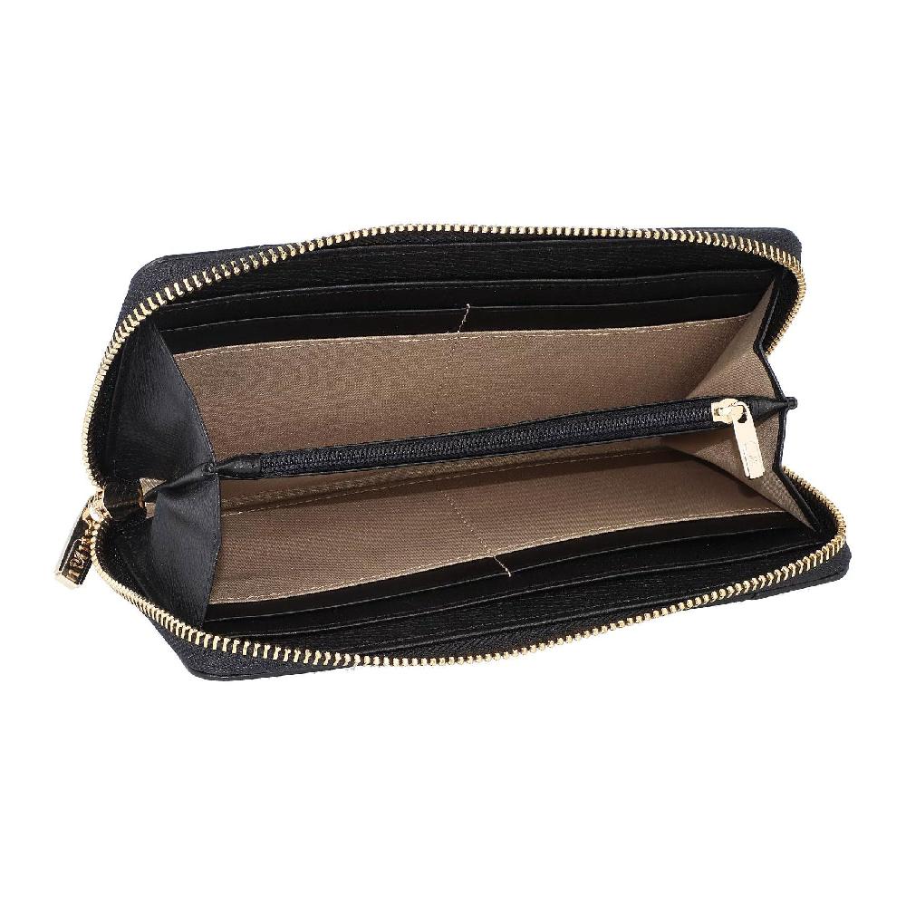 Roncato Portafoglio milano nero Negozio Online Roncato Offerte