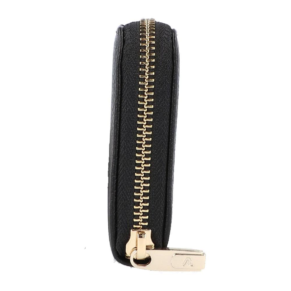 Roncato Portafoglio milano nero Negozio Online Roncato Offerte