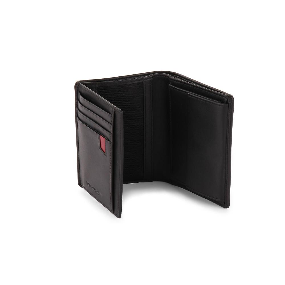Roncato Portafoglio pascal nero Negozio Online Roncato Moda