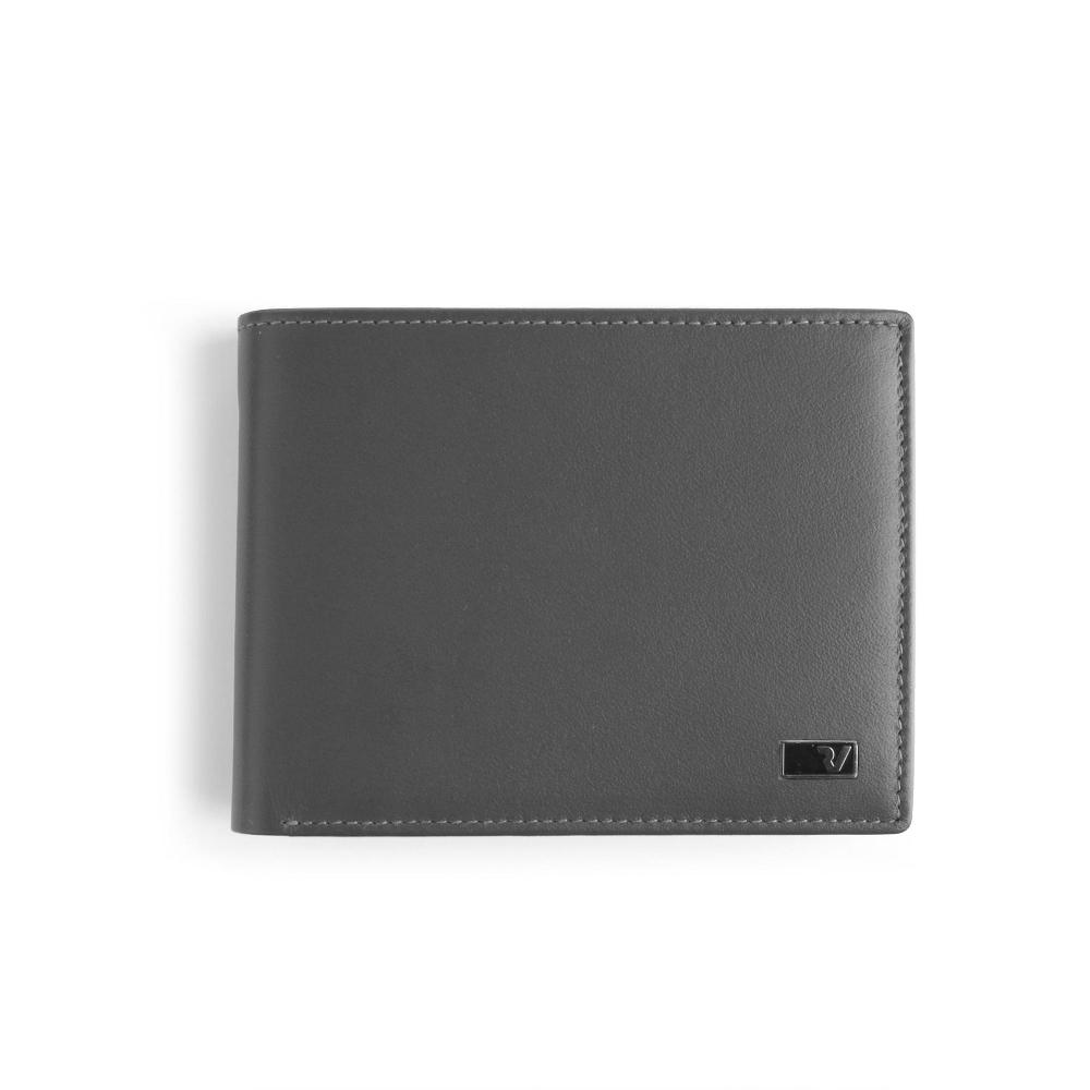Roncato Portafoglio firenze 2.0 antracite Negozio Online Roncato In Linea