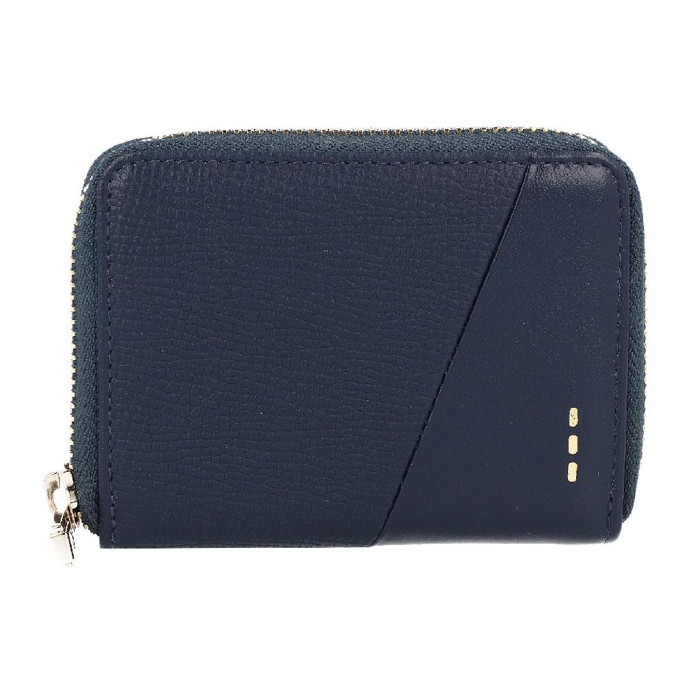 Roncato Portafoglio milano navy Negozio Online Roncato Qualità