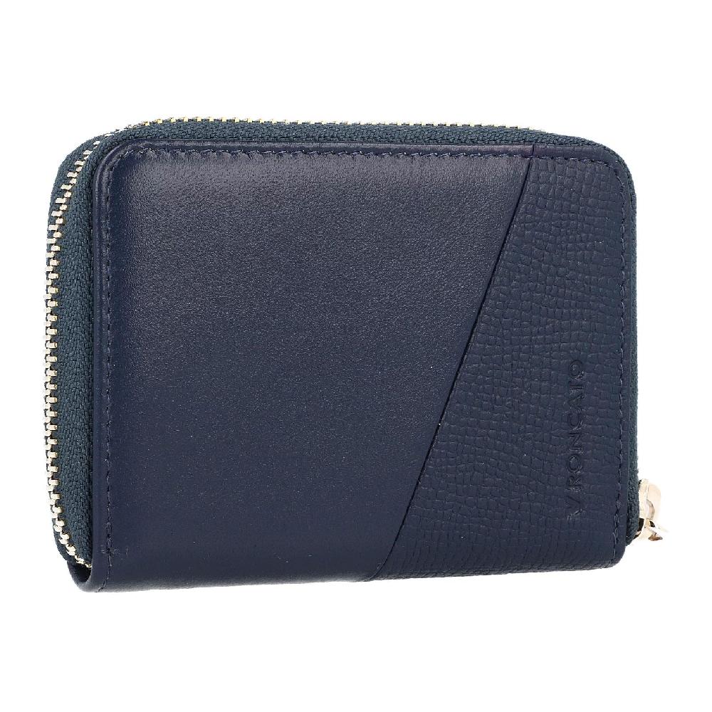 Roncato Portafoglio milano navy Negozio Online Roncato Qualità
