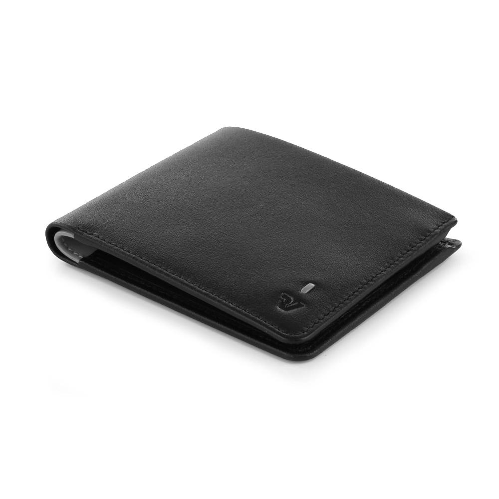 Roncato Portafoglio taormina nero/grigio Negozio Online Roncato Acquista Ora