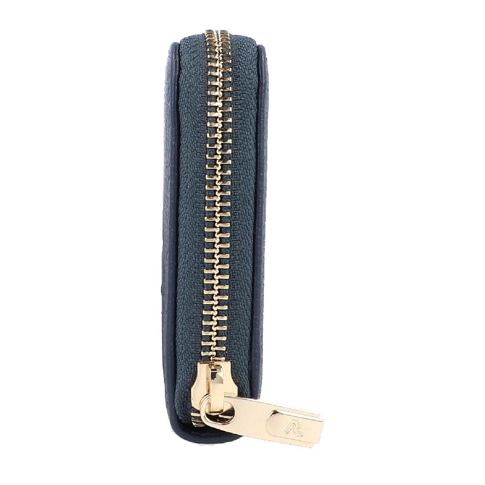 Roncato Portafoglio milano navy Negozio Online Roncato Sconto