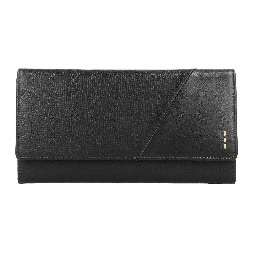 Roncato Portafoglio milano nero Negozio Online Roncato