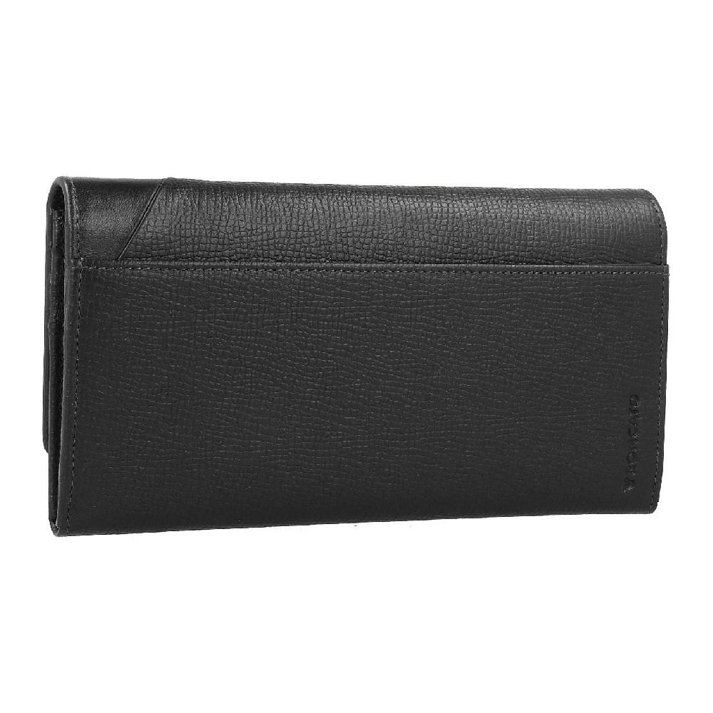 Roncato Portafoglio milano nero Negozio Online Roncato Economico