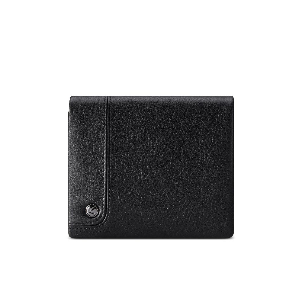 Roncato Portafoglio con portamonete alaska nero Negozio Online Roncato Outlet