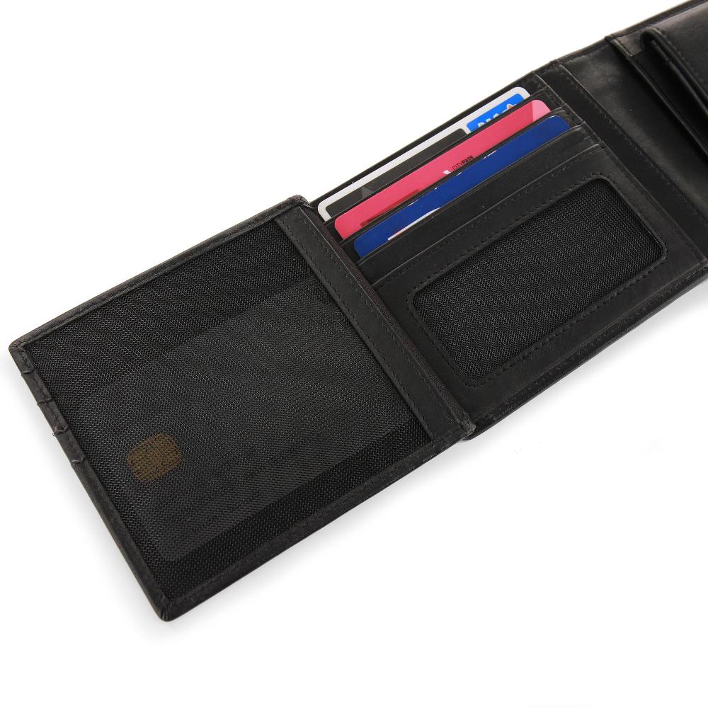 Roncato Portafoglio pascal nero Negozio Online Roncato Saldi
