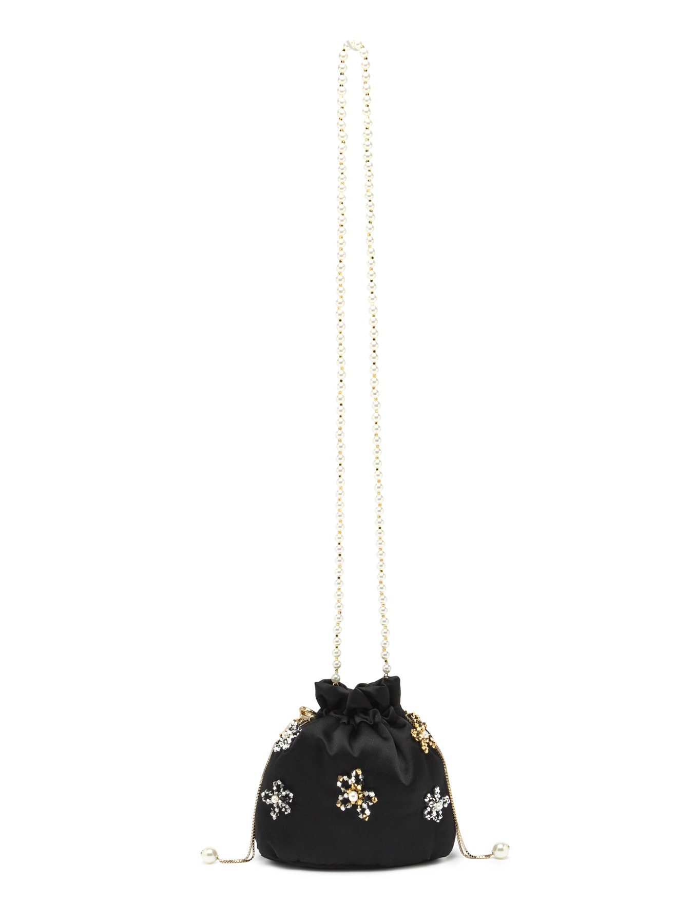 Rosantica Selene Berillo Black Spedizione Gratuita