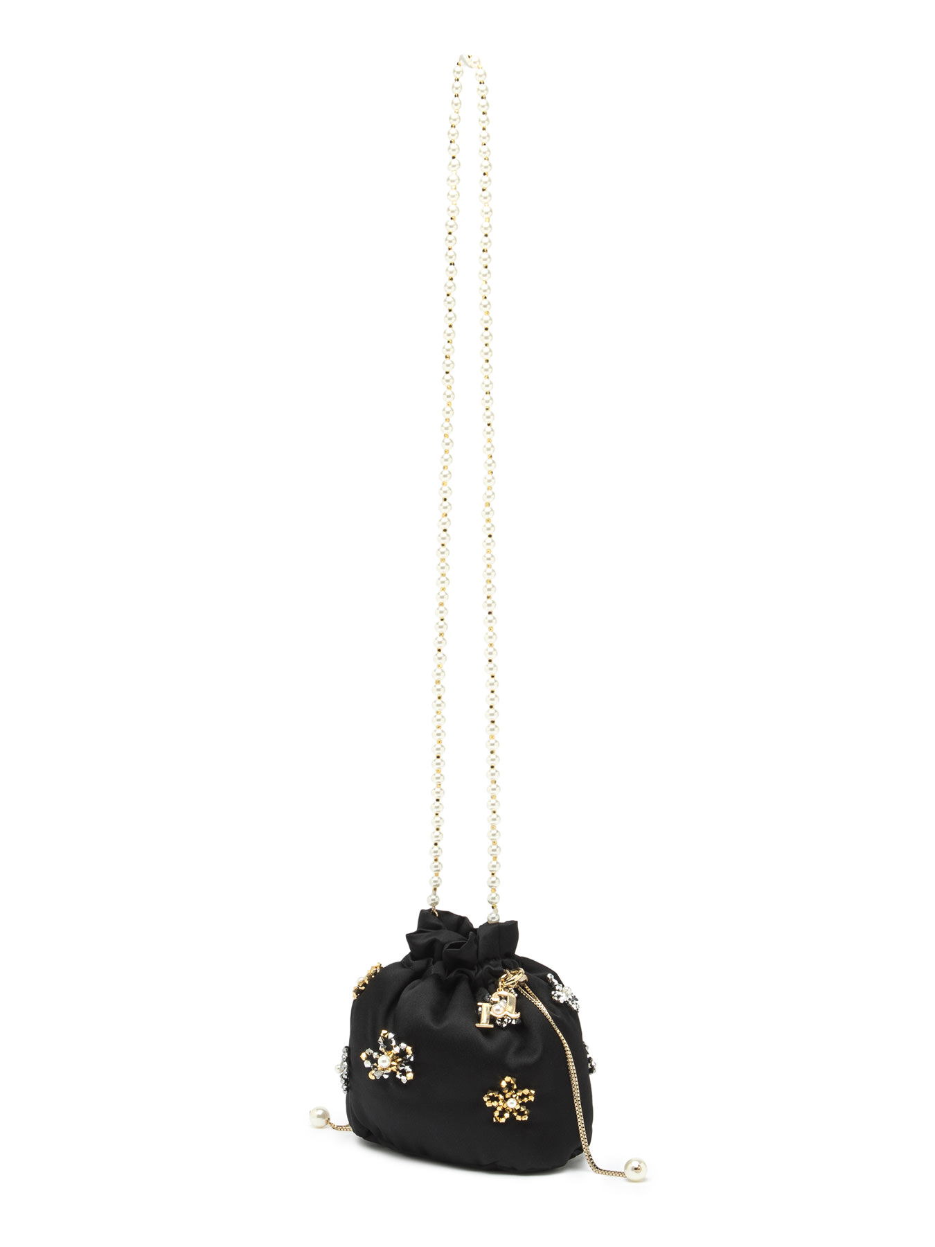 Rosantica Selene Berillo Black Spedizione Gratuita