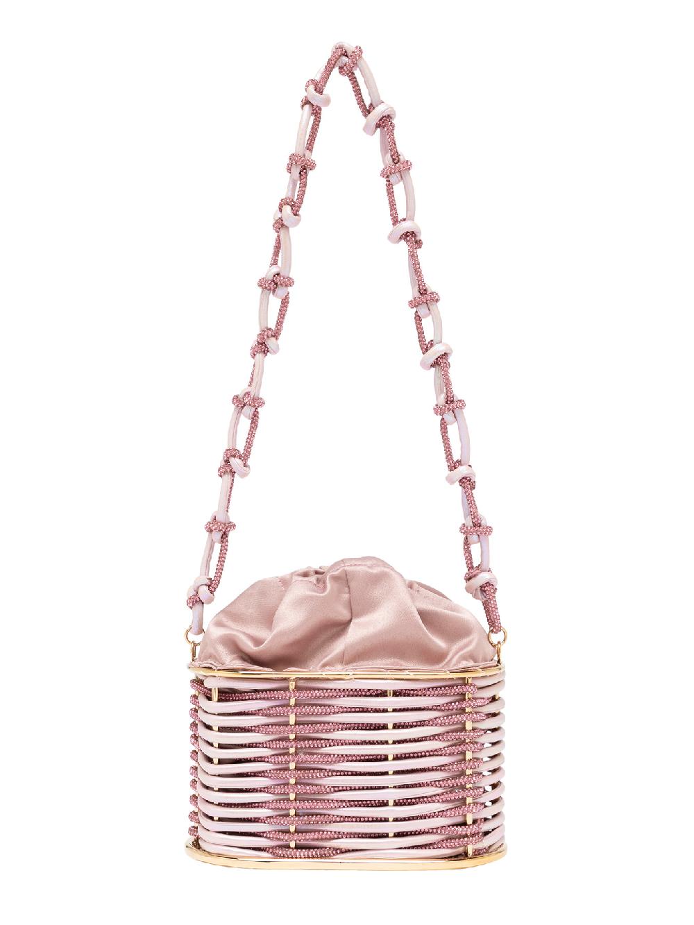 Rosantica Mini Holli Lume Pezzi Unici