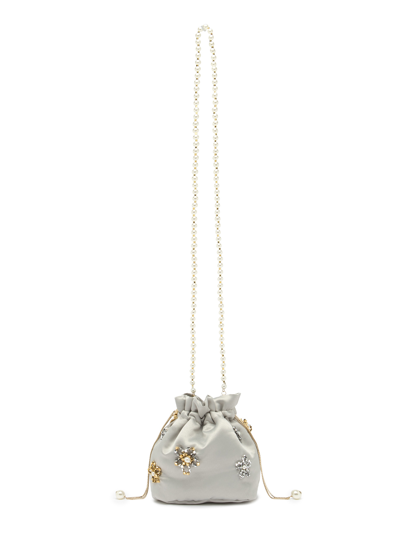 Rosantica Selene Berillo Grey Negozi Online