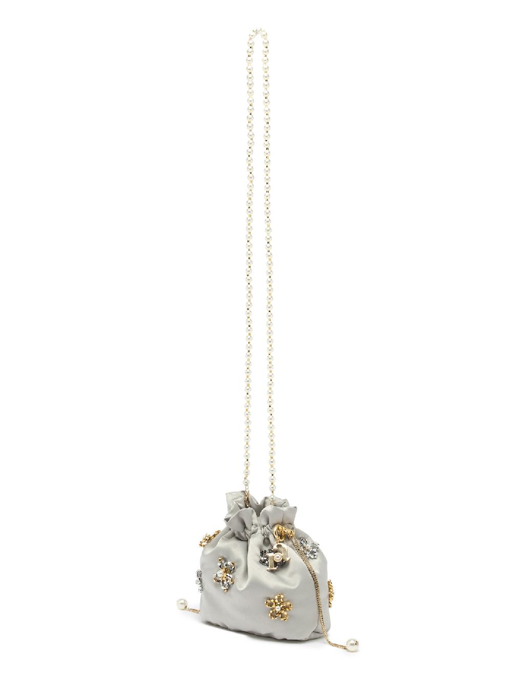 Rosantica Selene Berillo Grey Negozi Online