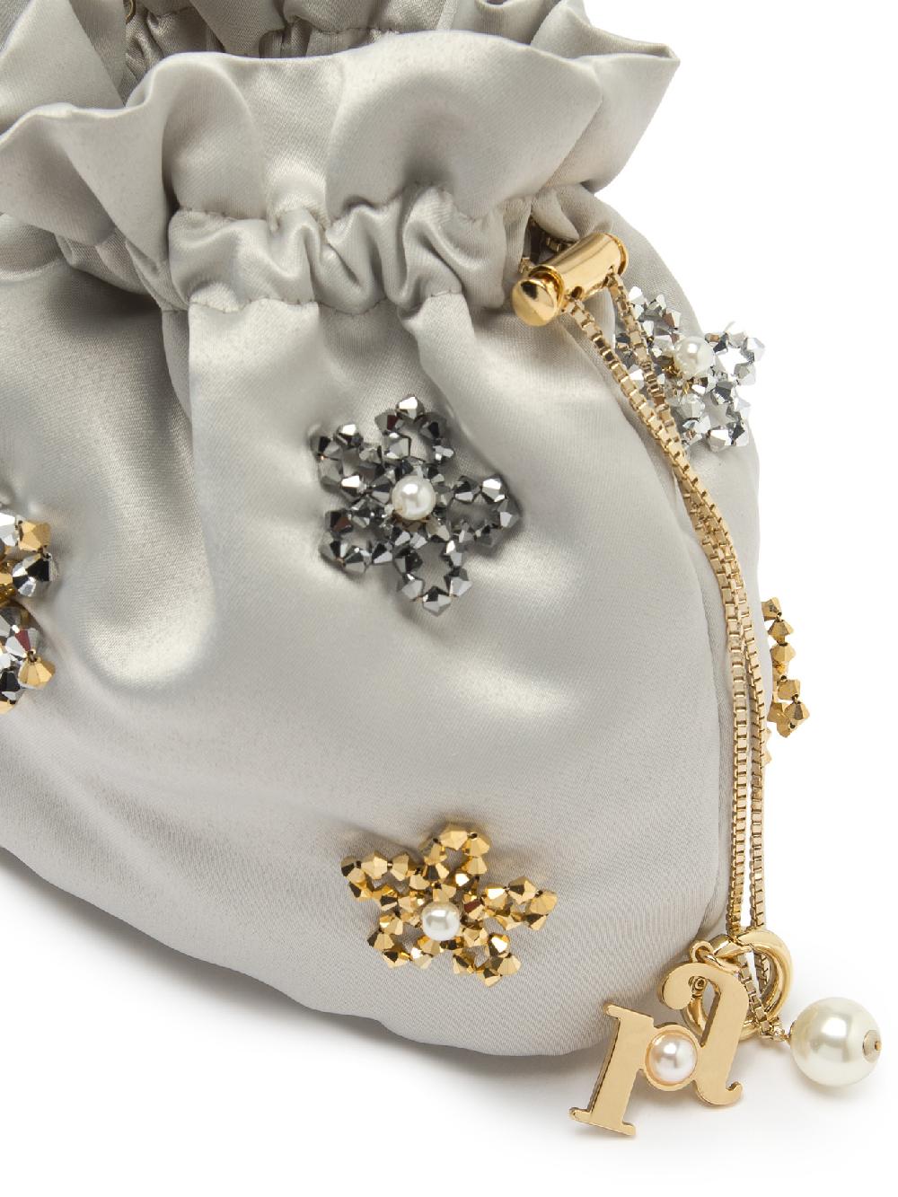 Rosantica Selene Berillo Grey Negozi Online