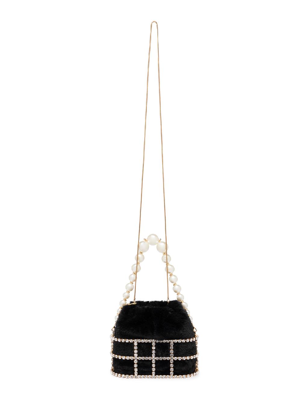 Rosantica Holli Convertible Fluffy Fino Al -60%