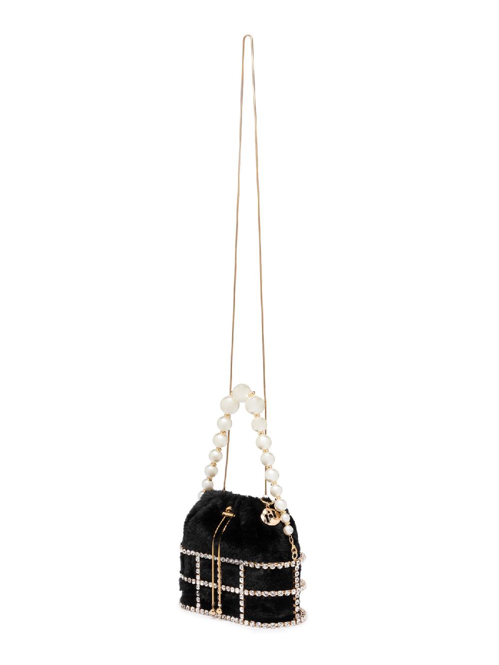 Rosantica Holli Convertible Fluffy Fino Al -60%