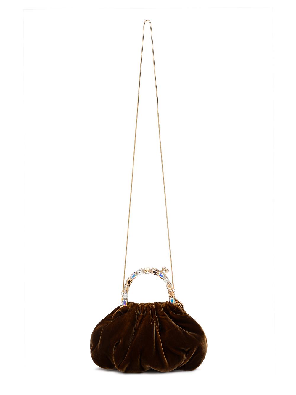 Rosantica Arco Sunset Brown Convenienza