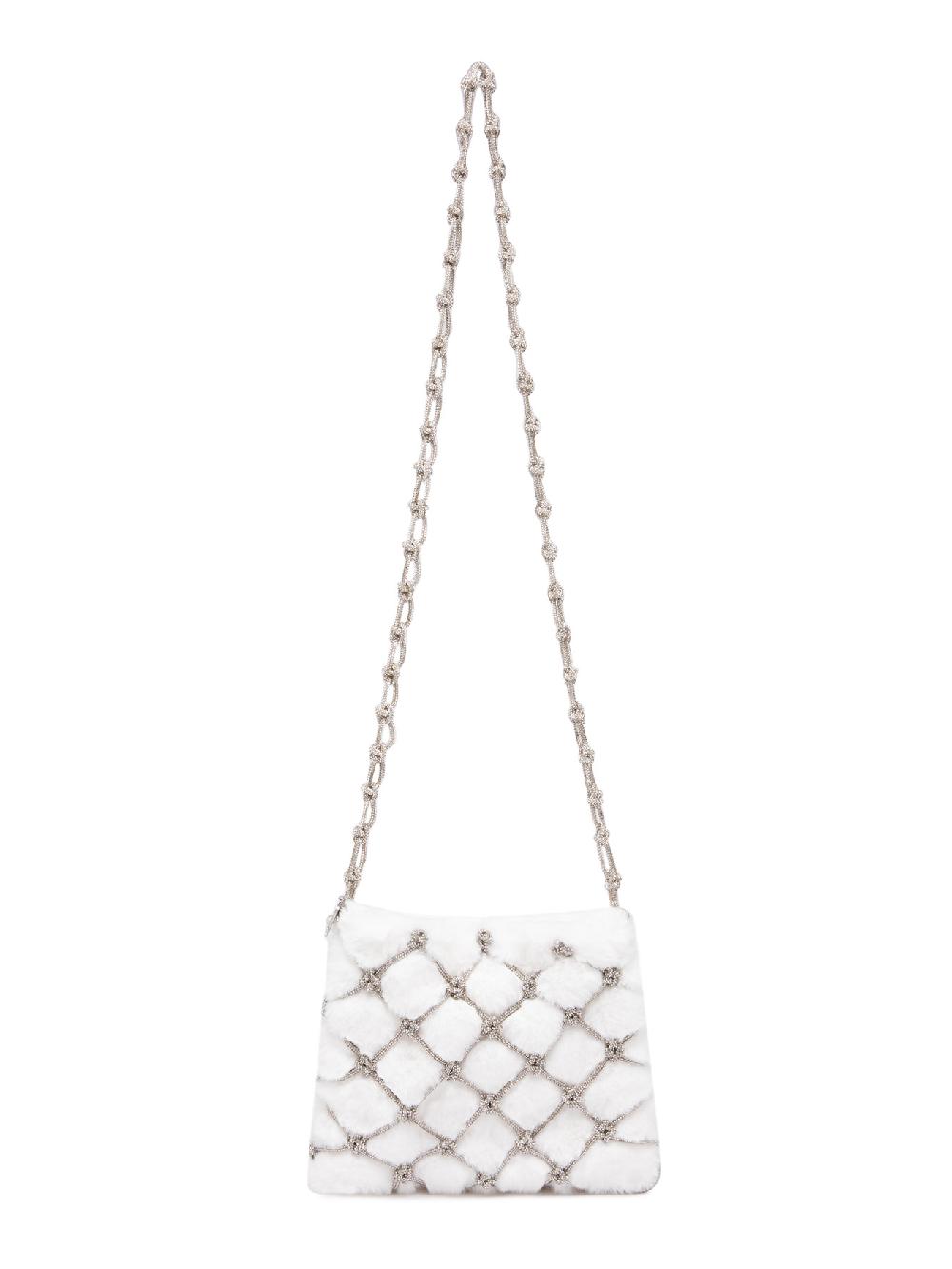 Rosantica Fluffy Flat White Sconto