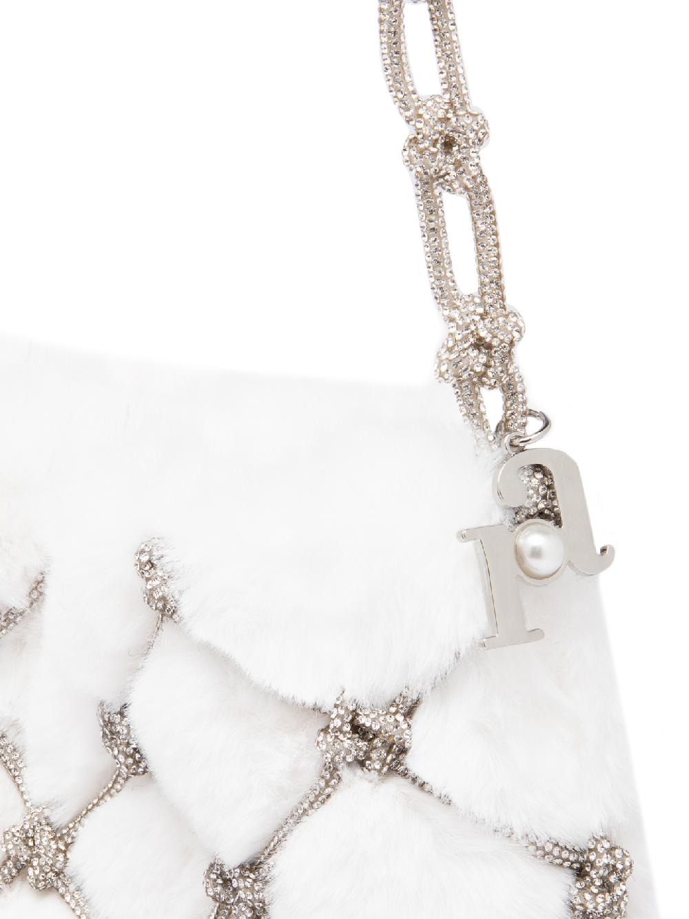 Rosantica Fluffy Flat White Sconto