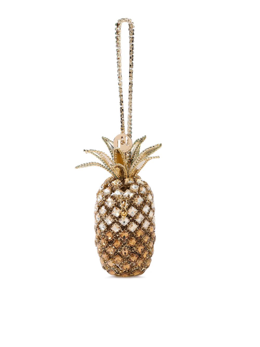 Rosantica Pinacolada