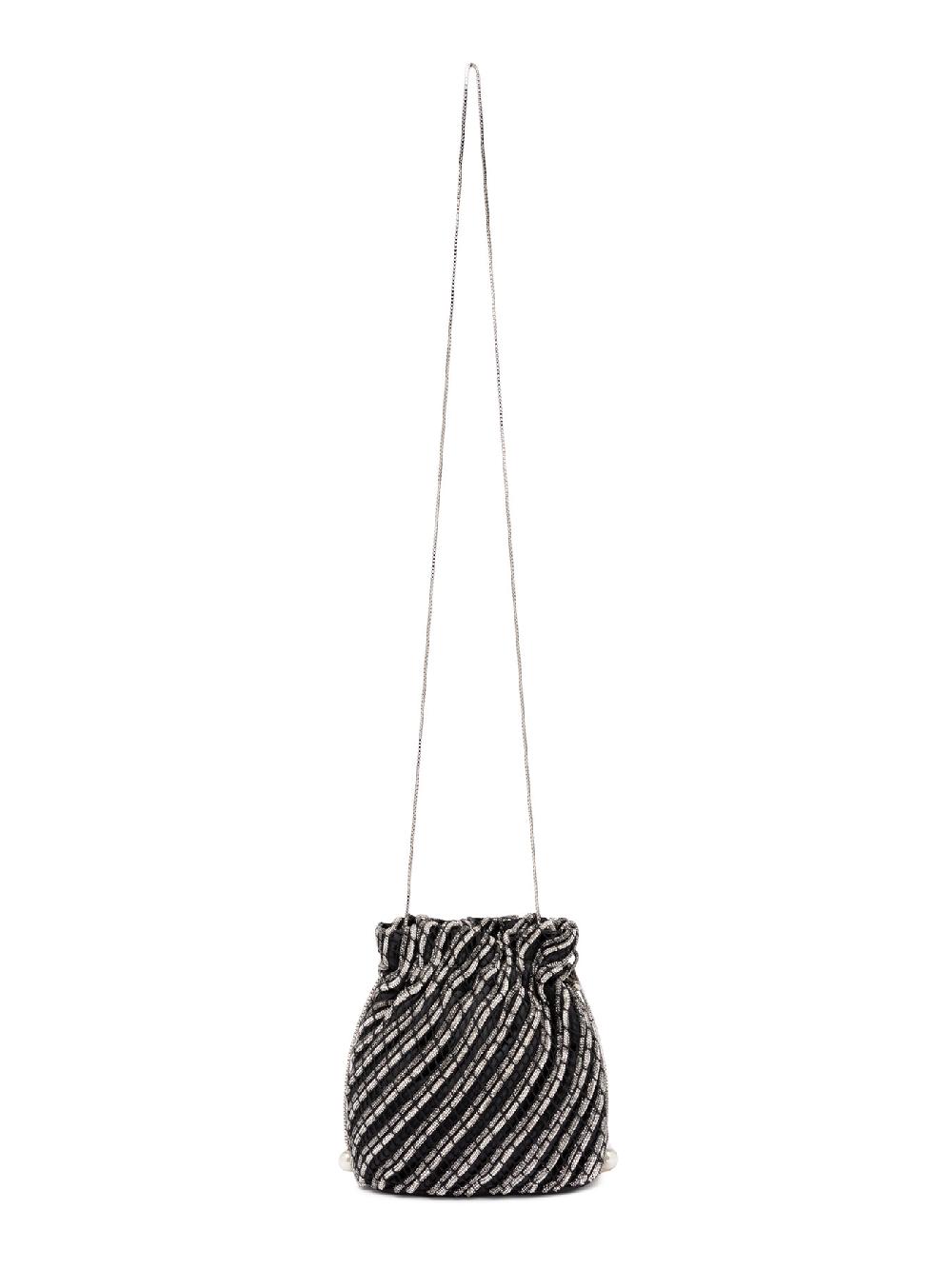 Rosantica Selene Bridget Black In Vendita