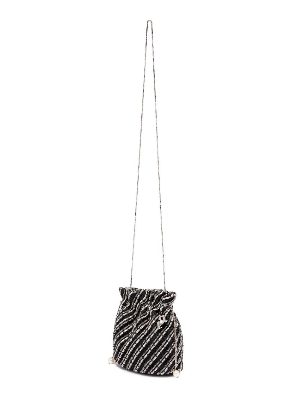 Rosantica Selene Bridget Black In Vendita